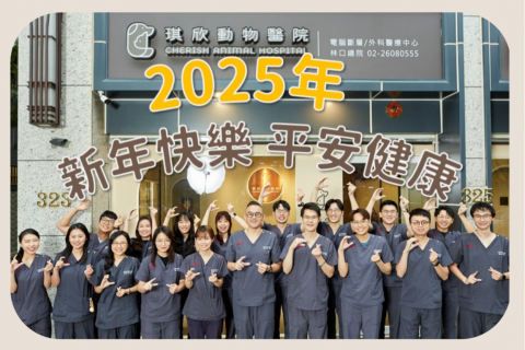 【祝福大家 新年快樂】
