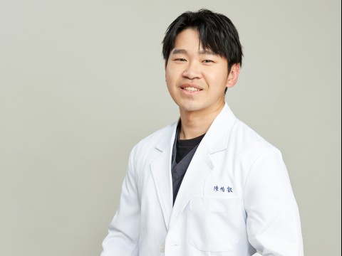 陳柏叡 獸醫師