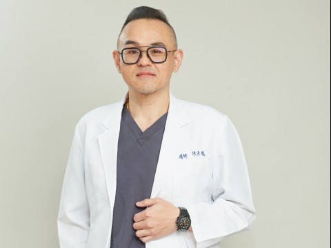 張琪峯 獸醫師 專長：骨科、一般外科