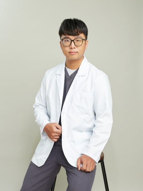 章文璟專長：中獸醫、針灸