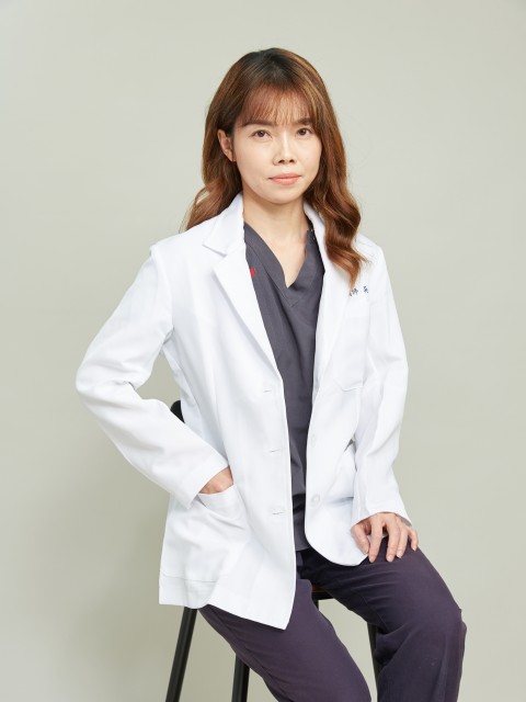 王毓婷專長：內科、心臟科