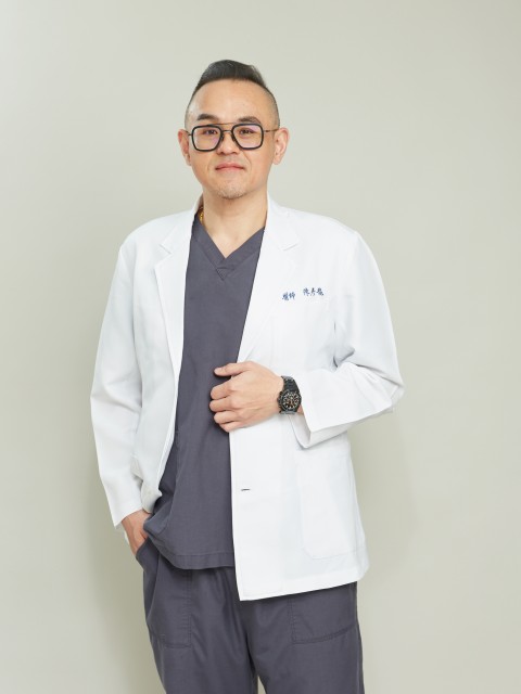 張琪峯  院長專長：骨科、一般外科